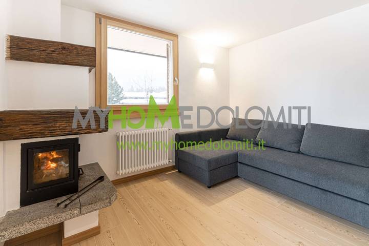 Ferienwohnung für 7 Personen, mit Garten, mit Haustier in St. Maria im Pein - 4