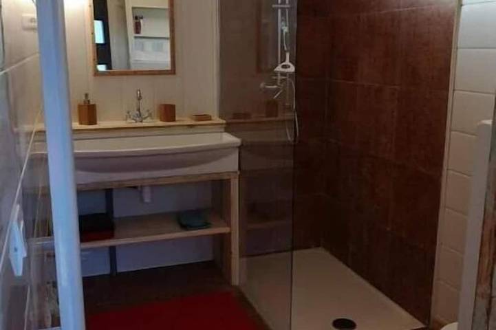 Gîte pour 5 personnes à Mur-de-Sologne - 3