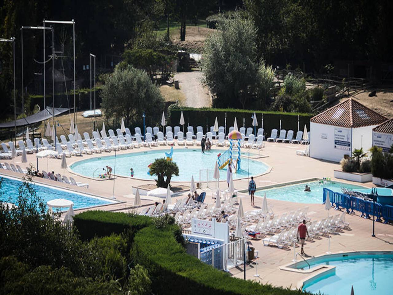 Entire apartment, Studio 5 People Selection in Talmont-Saint-Hilaire, Vendée