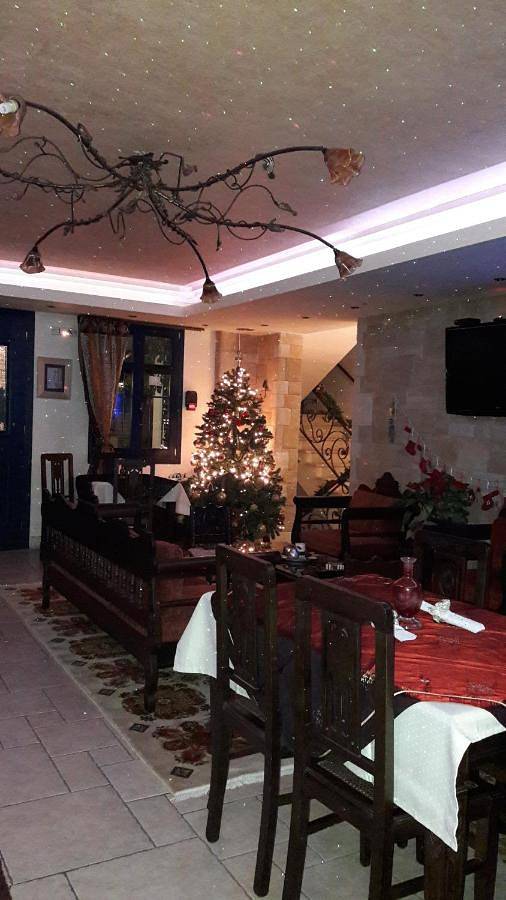 Special Offer - Superior Double Room with Spa Bath and Fireplace in Galaxidi, Région de Phocide