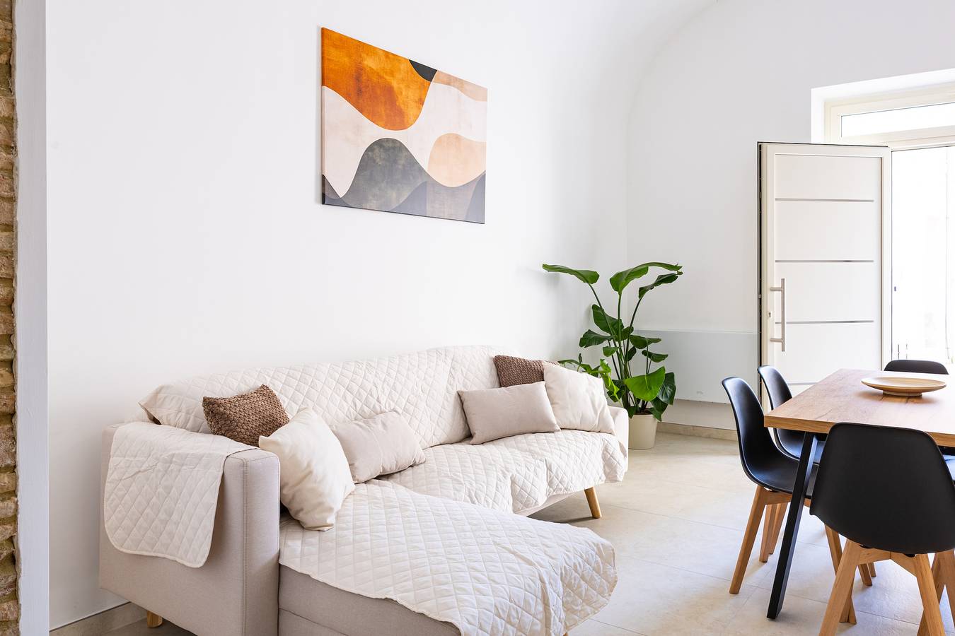 Appartamento intero, La casina - Yourplace Abruzzo in Fossacesia, Provincia di Chieti