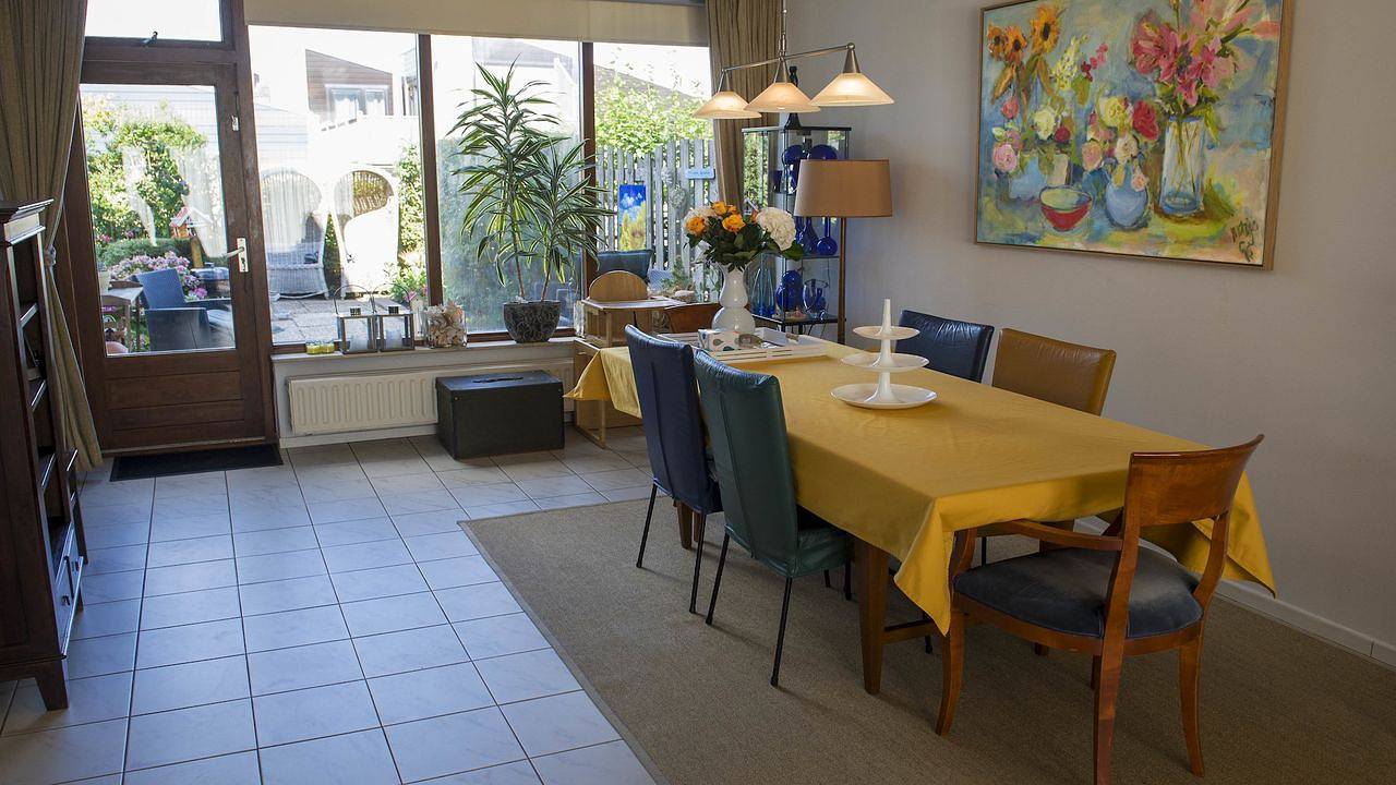 Ferienhaus für 4 Personen (120 m²) in Noordwijk aan Zee in Noordwijk aan Zee, Noordwijk