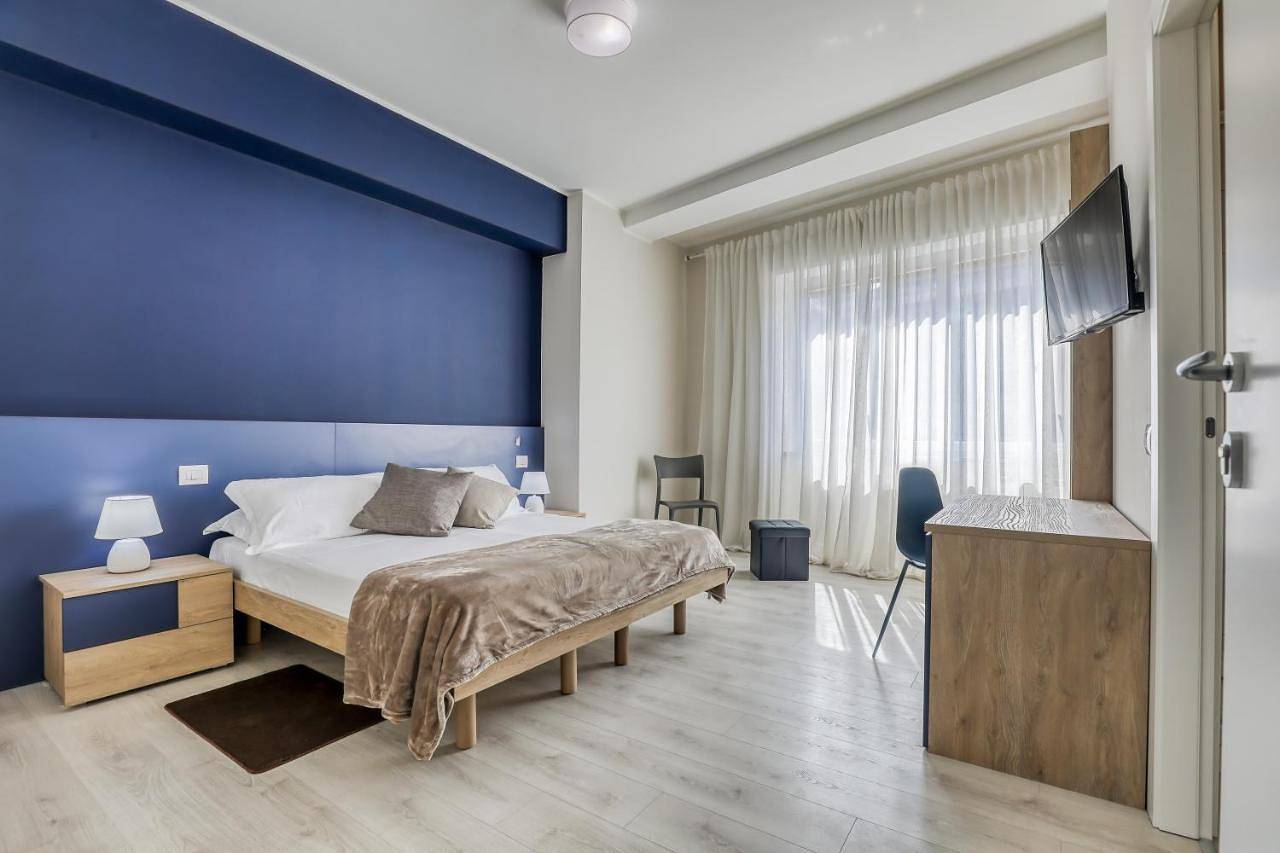 Double or Twin Room in Terni, Provincia di Terni