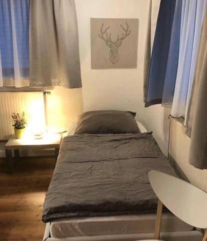Apartamento de vacaciones para 1 personas - 1