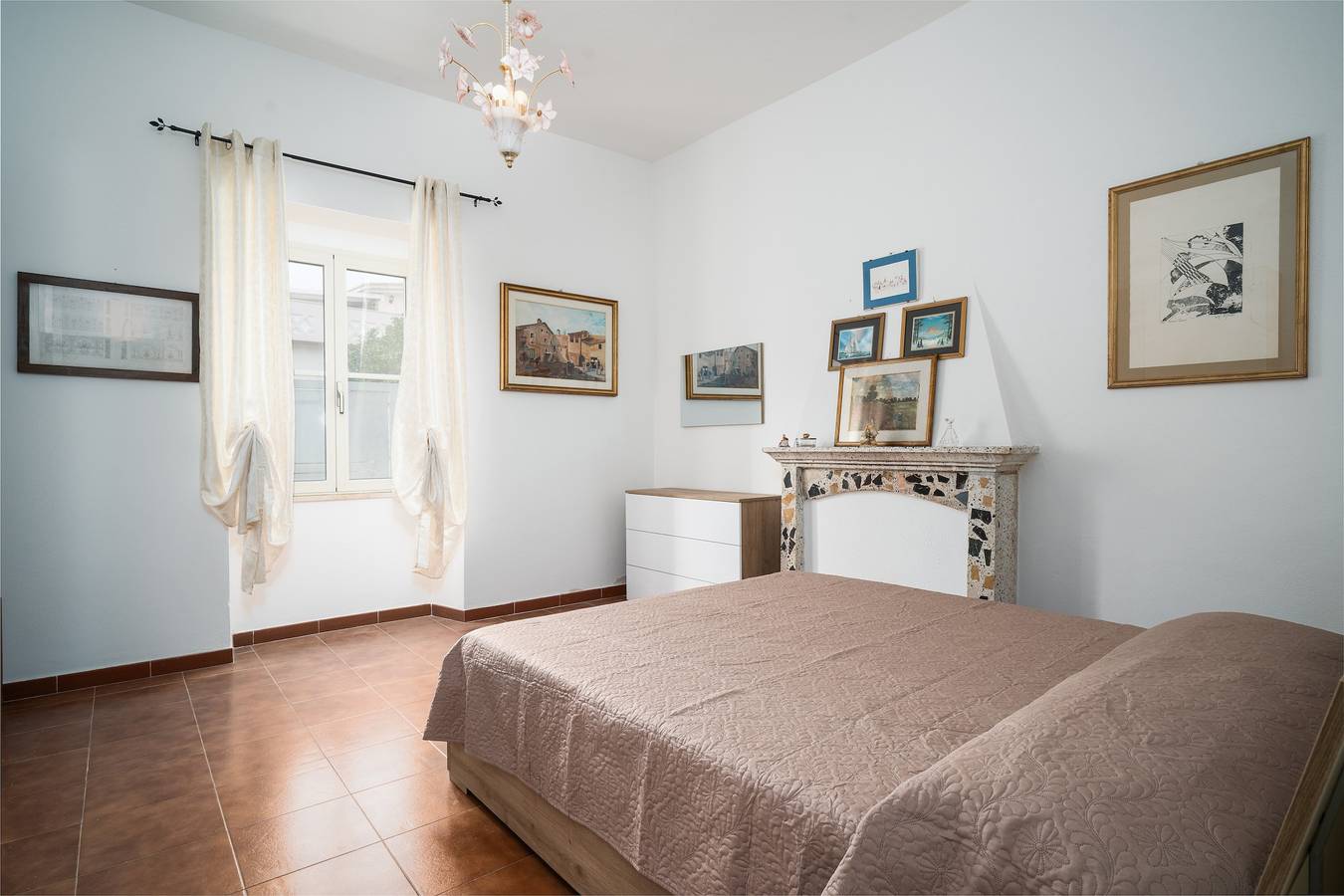 Maison de vacances 'Casa Picchereddu' avec terrasse privée in Orosei, Golfe d'Orosei