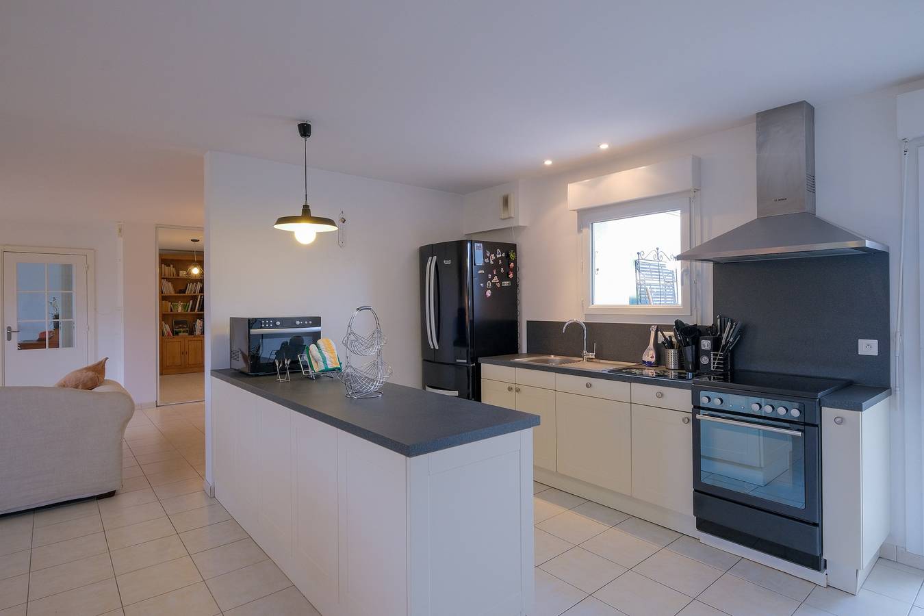 Apartamento entero, Horizon d'Azur - Appt à Saint-Marc-Sur-Mer in Saint-Nazaire, Côte de Jade