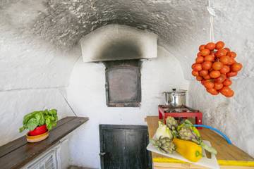 Cottage per 6 Persone in Monopoli, Riviera Adriatica, Foto 4