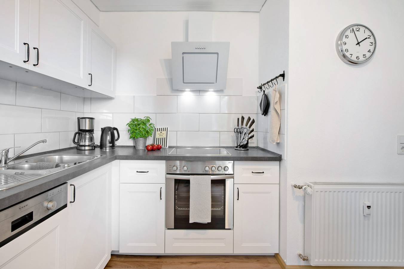 Ganze Wohnung, Ferienwohnung "Haus Bergruh Fuchsbau" mit Bergblick, Privatterrasse und Wlan in Todtnauberg (Todtnau), Todtnau