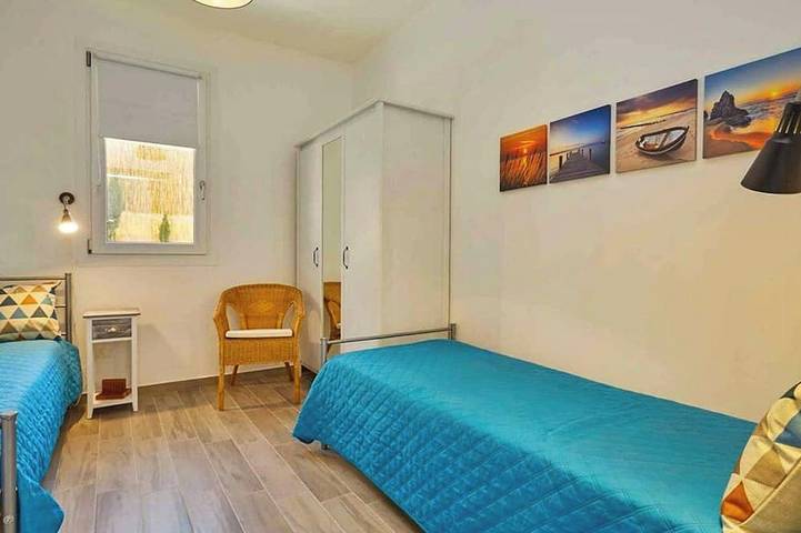 Vous profiterez d'une villa avec piscine et jacuzzi près de Selinunte. in Triscina, Castelvetrano (Commune)