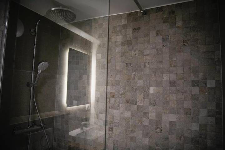 Gîte pour 4 personnes, avec jardin et vue à Servoz - 4