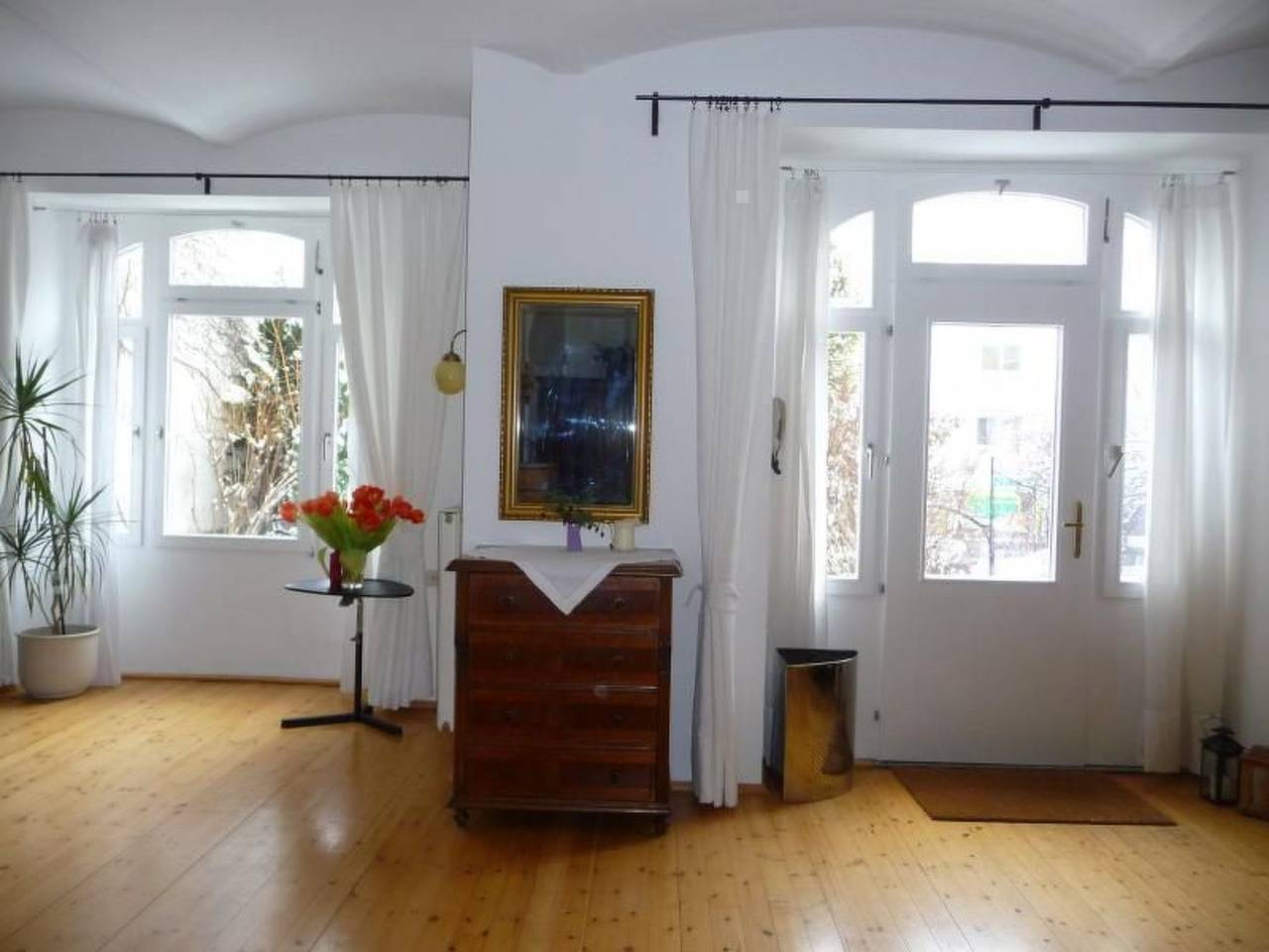 Ganze Wohnung, Mit Garagenplatz in Wien, Donau Niederösterreich