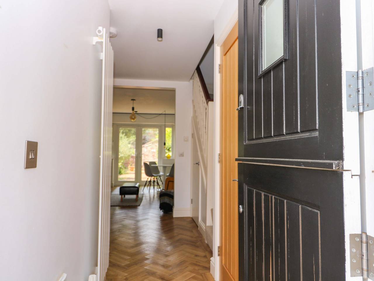 Cottage für 4 Personen mit Garten in Havant, Hampshire