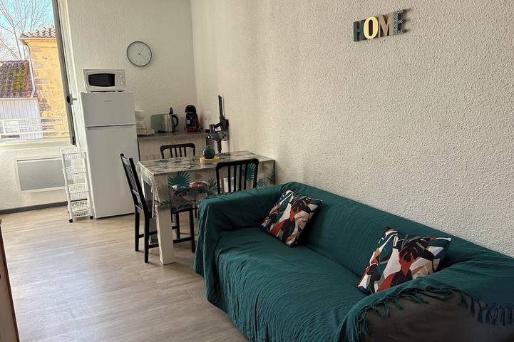 Ferienwohnung für 2 Personen - 1