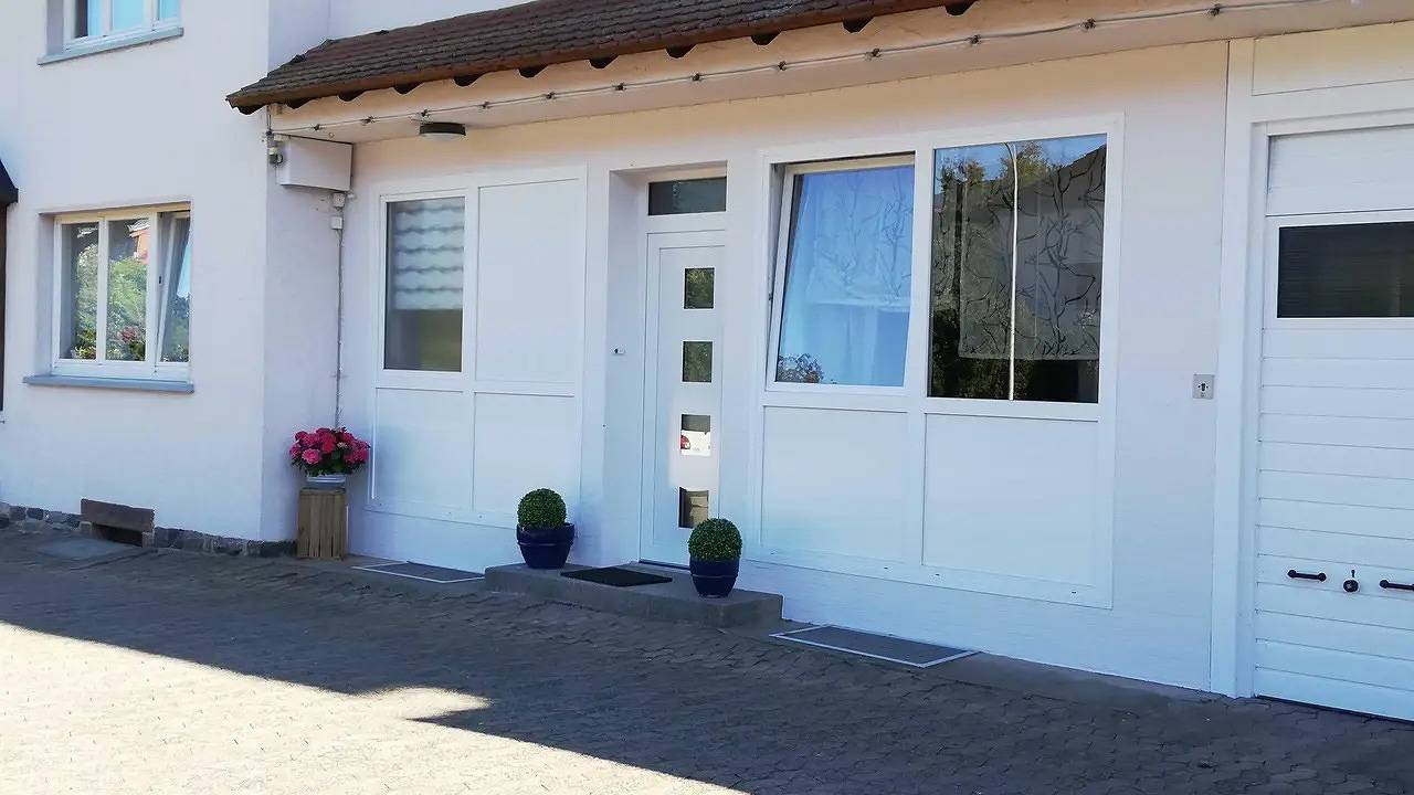Ganze Ferienwohnung, Ferienwohnung für 6 Personen (75 m²) in Stadt Lindenfels in Lindenfels, Bergstraße