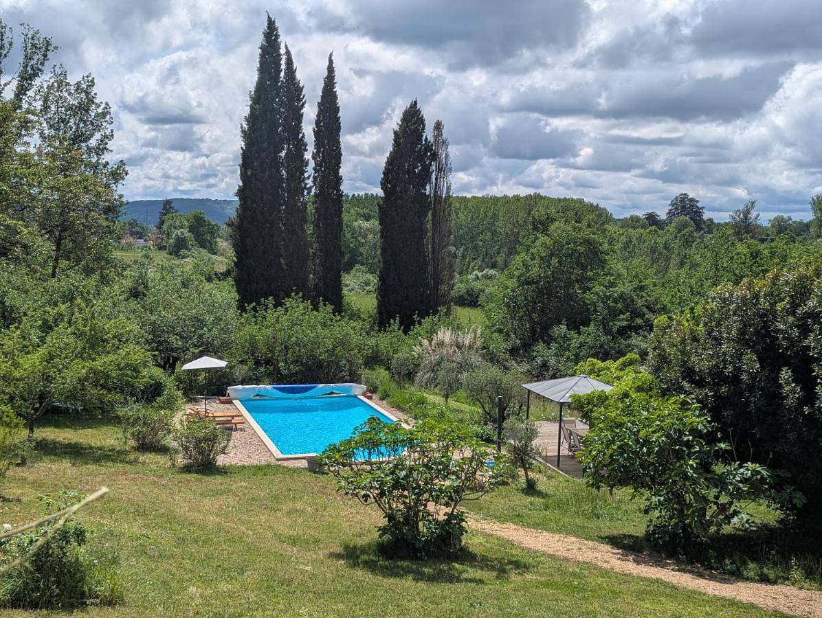 Lots of Love in Prayssac, Quercy