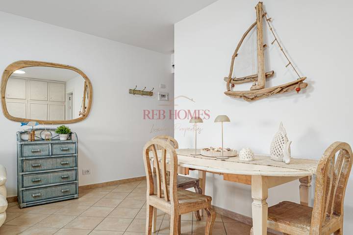 Appartamento intero, Luna e' Mari Ladunia in Porto Rotondo, Olbia