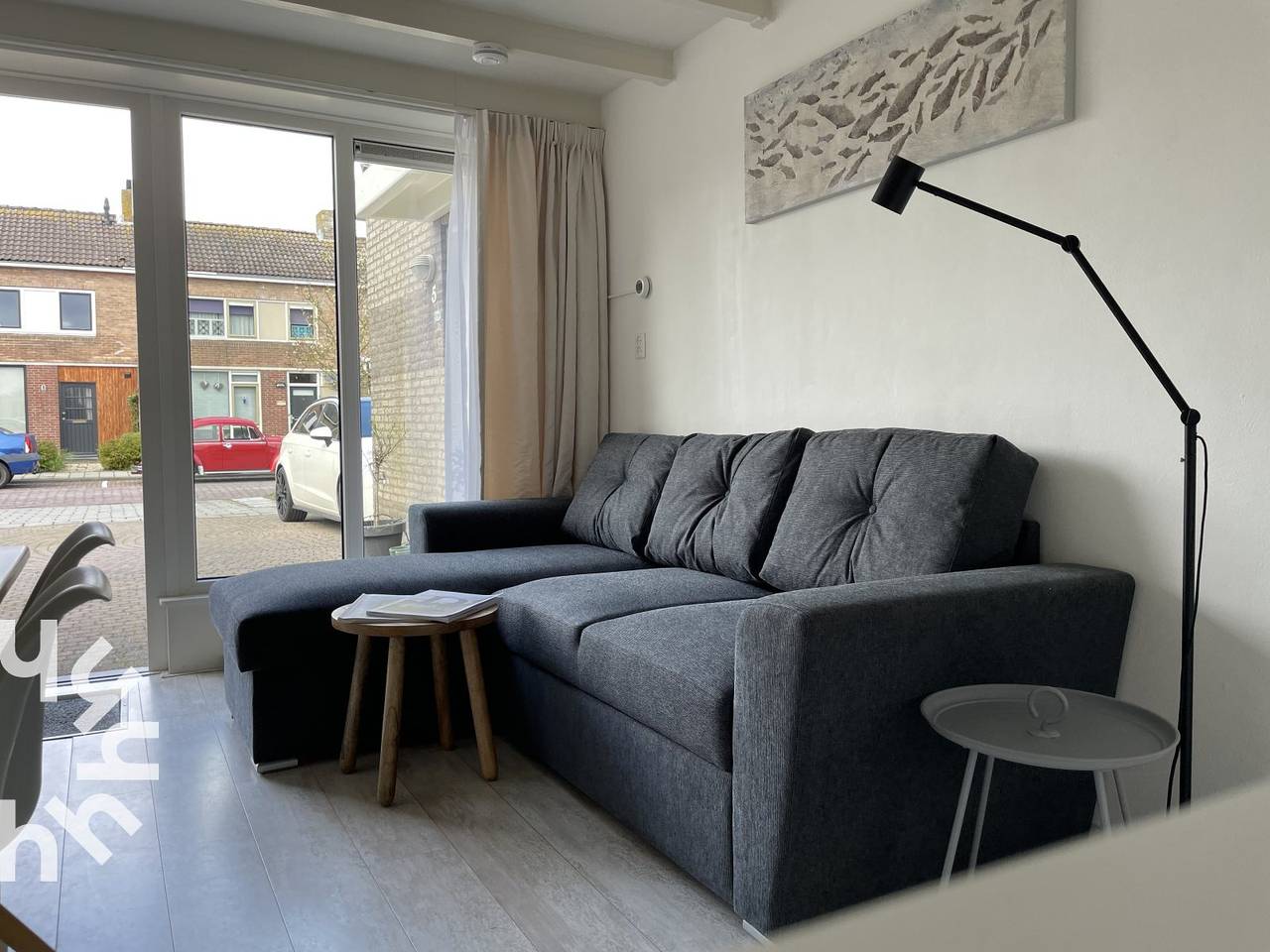 Fine holiday home with private parking near the centre of Domburg close to the beach in Domburg, Walcheren
