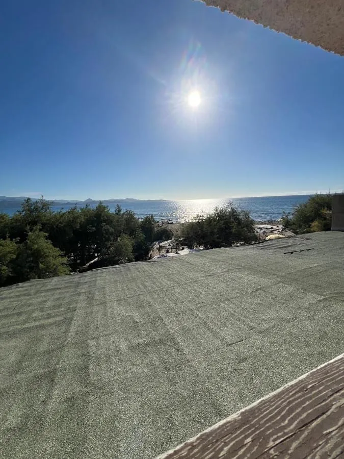 Apartamento de vacaciones para 3 personas, con vistas - 1