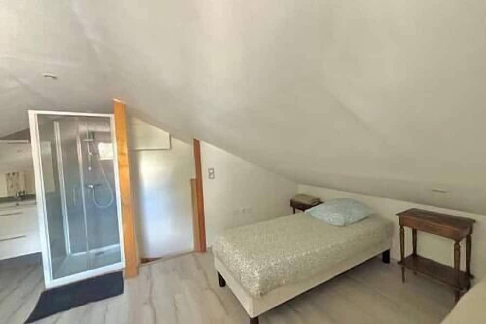 Maison familiale avec extérieur in Clermont-Ferrand, Parc naturel régional des Volcans d'Auvergne