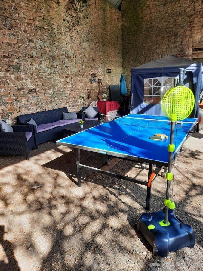 Appartement entier, La Pitardière Gite in Villaines-la-Juhel, Mayenne