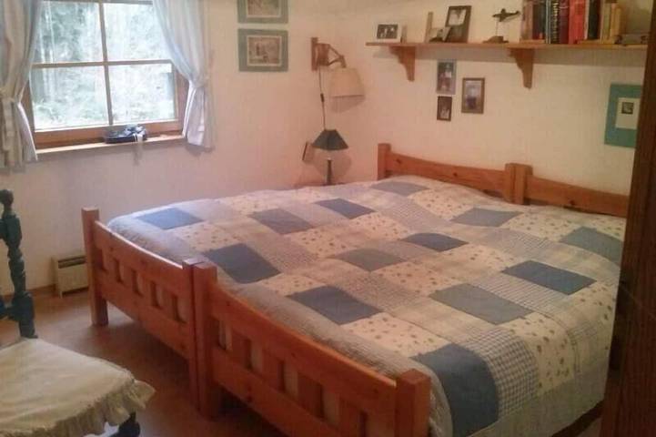 Ferienhaus für 4 Personen, mit Terrasse und Garten, mit Haustier in Bad Sachsa - 2