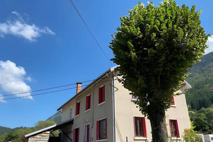 Casa de vacaciones para 14 personas - 1