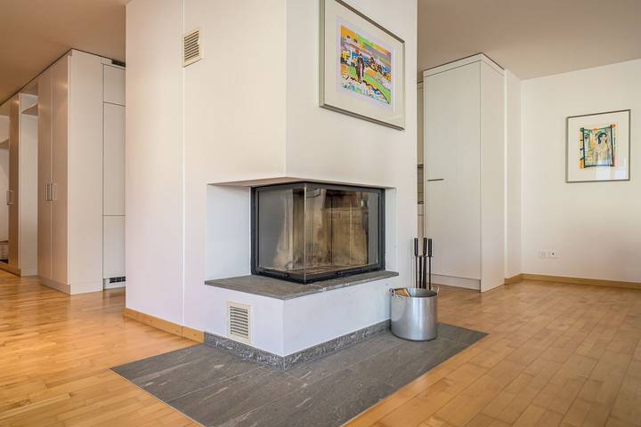 Ganze Wohnung, Edelweiss Ferienwohnung Sweet Home für 6 Personen in Flims-Dorf, Flims
