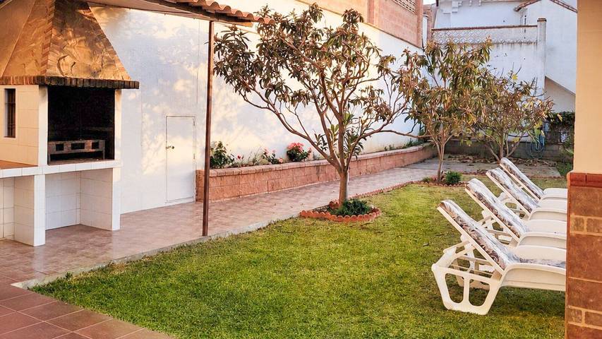 Ferienhaus für 6 Personen in Vélez-Málaga - 3