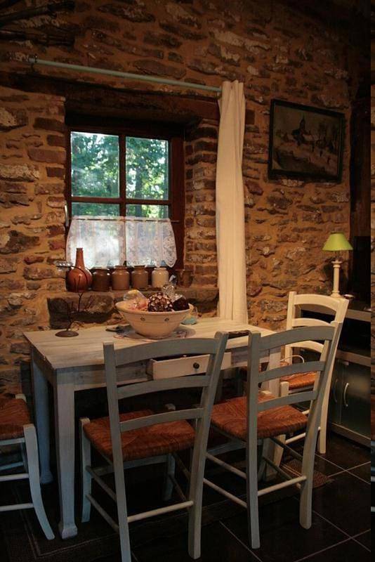 One-Bedroom House in Belœil, Hainaut