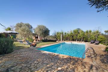 Villa voor 7 Personen in Paderne, Algarve, Afbeelding 1