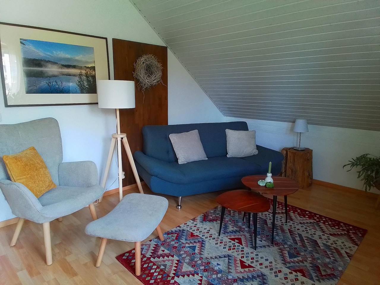 Photo : Appartement de vacances