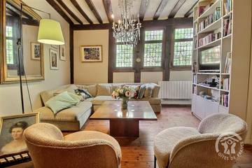 Maison De Vacances pour 5 Personnes dans Saint-Brieuc, Côte de Goëlo, Photo 1