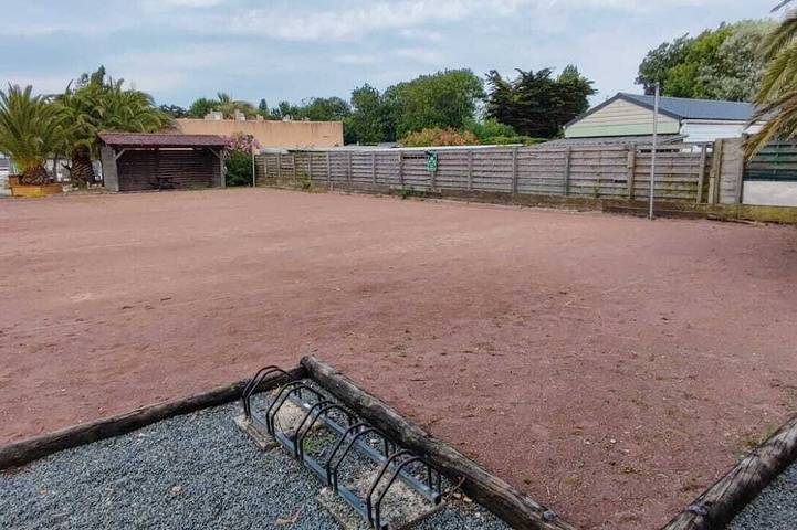 Camping pour 5 personnes à Saint-Denis-d'Oléron - 4