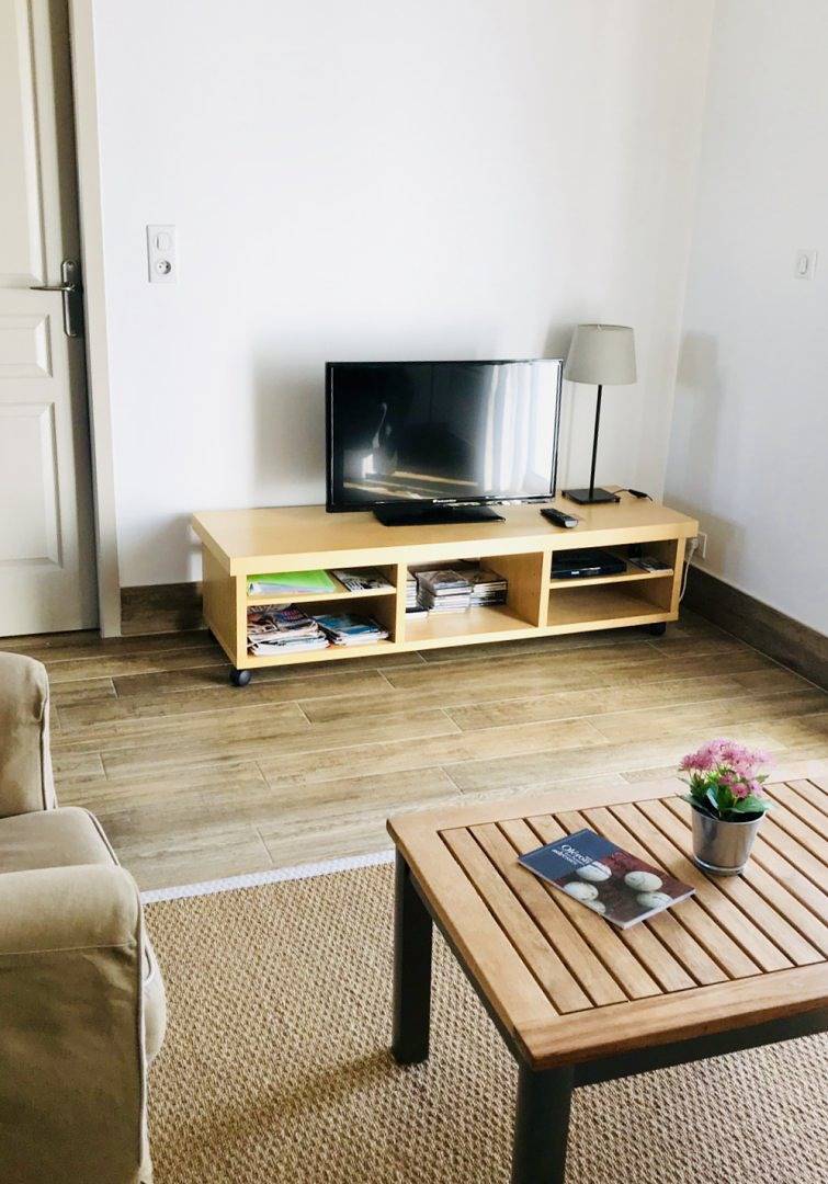 Boinot Lodge 2 pers. au calme Chateau d'oleron in Le Château-d'Oléron, Côte de Beauté