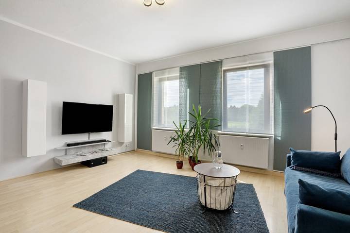Ferienwohnung für 4 Personen in Spremberg, Lausitzer Seenland