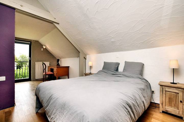 Ferienhaus in Virton mit Swimmingpool in Luxemburg Provinz