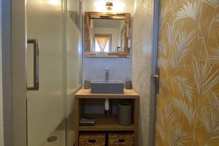 Gîte pour 4 personnes dans Zone nature des vieux salins d'Hyères - 4