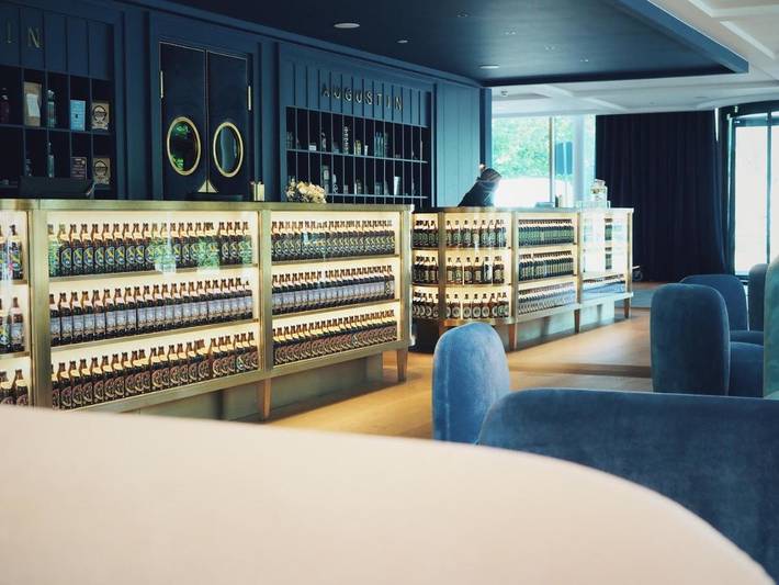 Hotel für 6 Personen, mit Garten beim Oktoberfest - 4