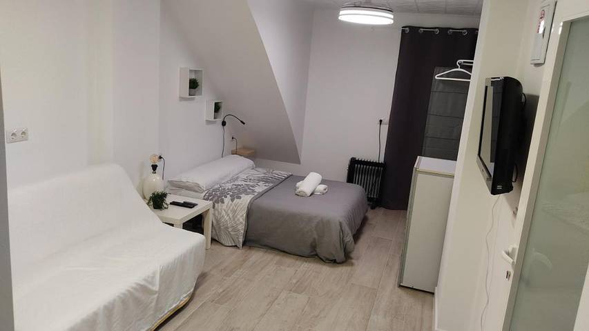 Gîte pour 2 personnes à Manises - 3