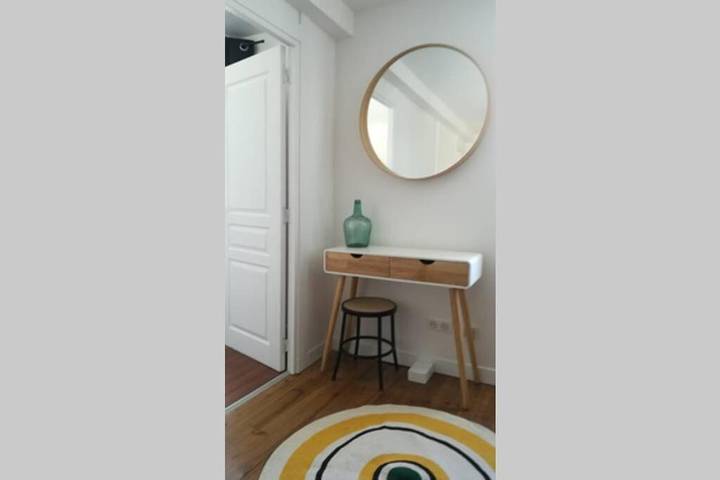 Location de vacances pour 5 personnes, avec jardin dans Plage de l'Uhabia - 4