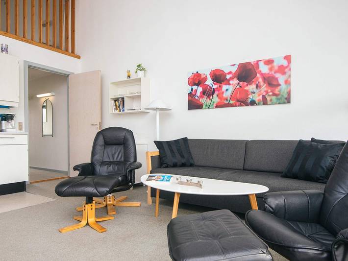 Ferienhaus für 8 Personen am Ringkøbing Fjord - 2