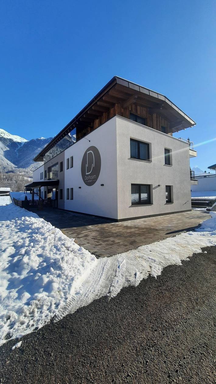 Ferienwohnung für 6 Personen, mit Terrasse im Ötztal - 3