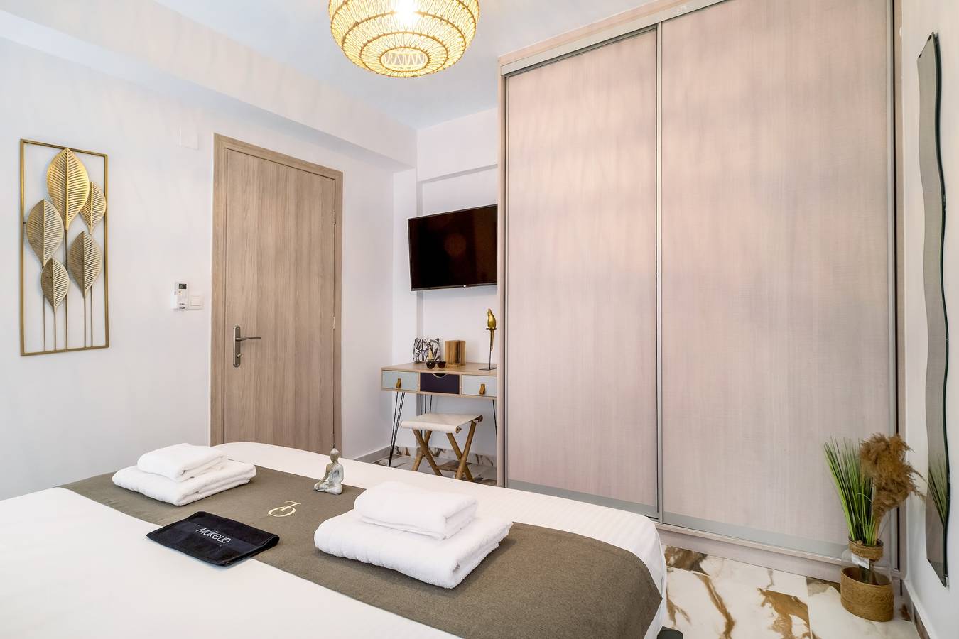 Studio Appartement 'Oceanida Afrodite Lyxury Suite' met Uitzicht op Zee, Wifi en Airconditioning, foto 14