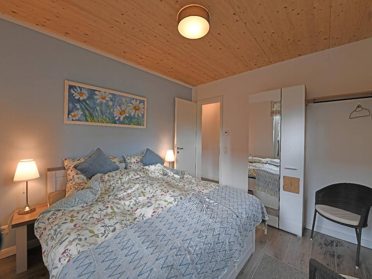 Ferienhaus in Schlagsdorf auf Fehmarn in Schlagsdorf ( Fehmarn), Fehmarn