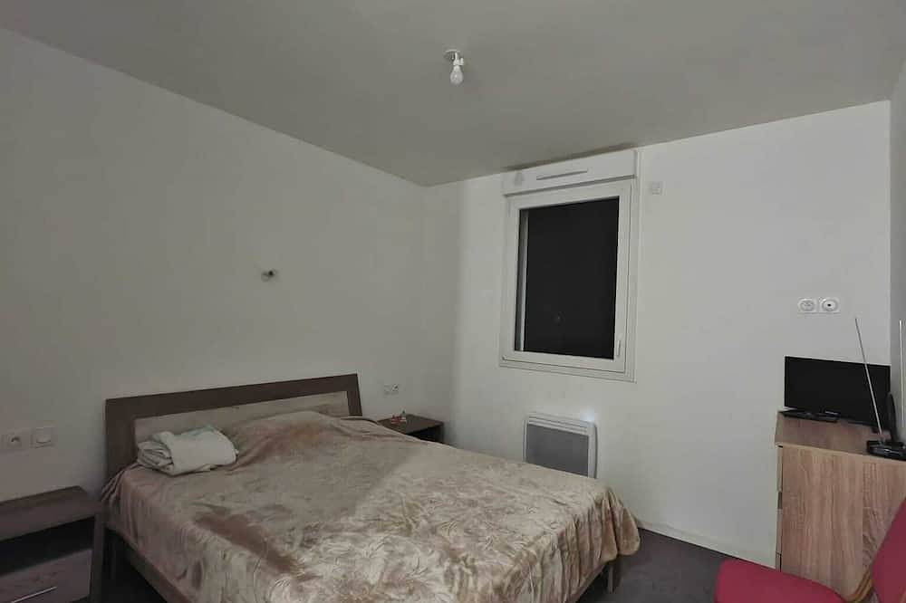Studio meuble 4 personnes in Bouconvillers, Oise