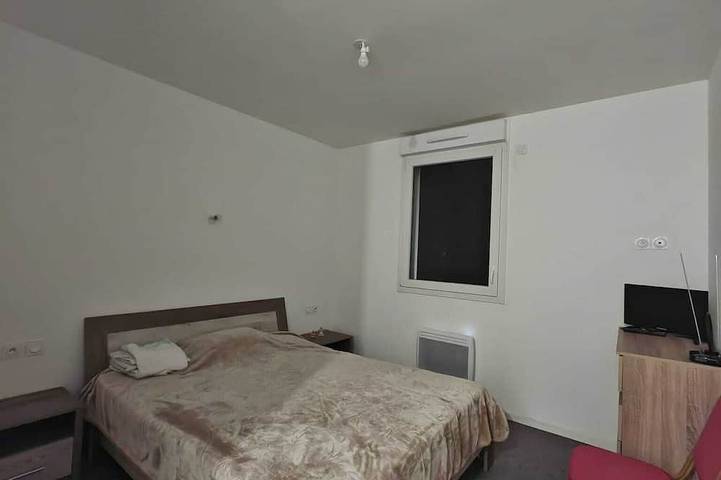 Hôtel pour 6 personnes