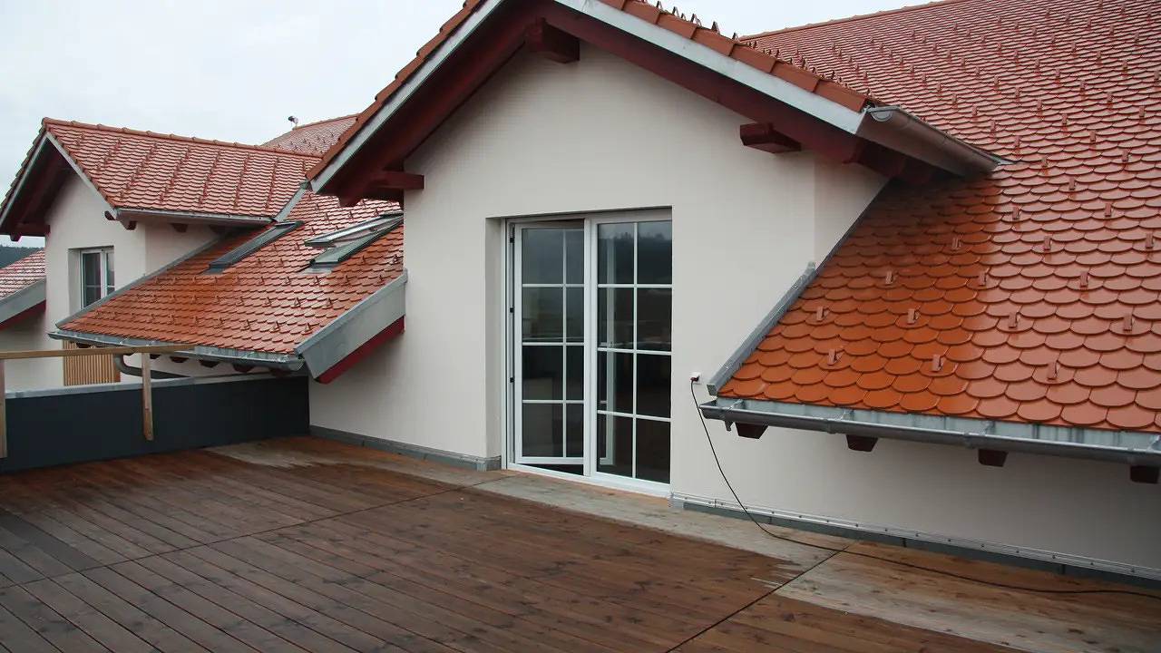 Ganze Ferienwohnung, Ferienwohnung für 4 Personen (35 m²) in Bräunlingen in Bräunlingen, Mittlerer Schwarzwald