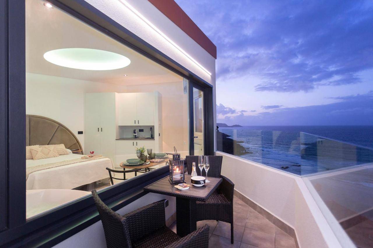 Apartamento entero, One-Bedroom Apartment in A Area de Canido (Malpica de Bergantiños), Malpica de Bergantiños