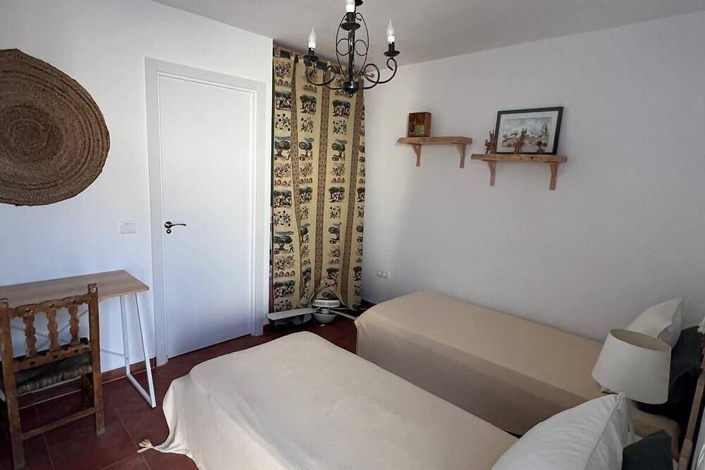 El Oasis de Periana in Periana, Provincia de Málaga