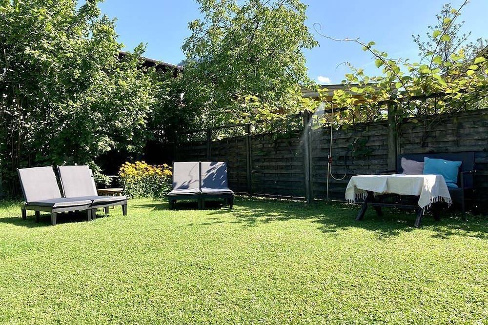 Ganze Wohnung, Apartment Villa Riedhart in Kramsach, Kitzbüheler Alpen